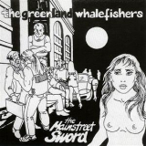 Greenland Whalefishers - The Mainstreet Sword '2005