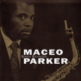 Maceo Parker - Roots Revisited '1990