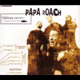 Papa Roach - Last Resort [CDS] '2000