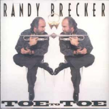 Randy Brecker - Toe To Toe '1990