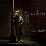 Gary Numan - I, Assassin '1982