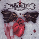 Papa Roach - Getting Away With Murder (UK Edition) '2004