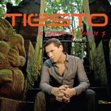 Dj Tiesto -  In Search Of Sunrise 7 Asia (unmixed Tracks) '2008