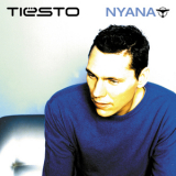 Dj Tiesto - Nyana - Outdoor  (Unmixed Tracks) '2010