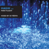 Dj Tiesto - Magik One - First Flight  (Unmixed Tracks) '2011
