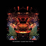 The Machine - Calmer Than You Are '2012