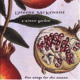 Loreena Mckennitt - A Winter Garden '1995