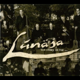 Lunasa - The Story So Far.... '2008