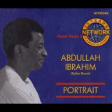 Abdullah Ibrahim - Portrait (CD2) '1990