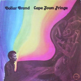 Abdullah Ibrahim - Cape Town Fringe '1988