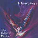 Hilary Stagg - The Edge Of Forever '1993