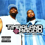 Timbaland - Indecent Proposal '2001