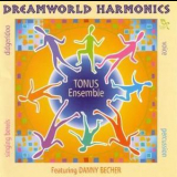 Danny Becher - Dreamworld Harmonics '2000