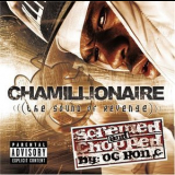 Chamillionaire - The Sound Of Revenge (Screwed And Chopped) '2005