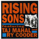 Taj Mahal - Rising Sons (Recorded 1965-66) '1992