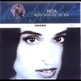 Noa - Both Sides Of The Sea '1998