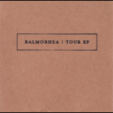 Balmorhea - Tour [EP] '2008