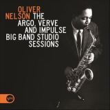 Oliver Nelson - Oliver Nelson Big Band Sessions (CD4) '2006