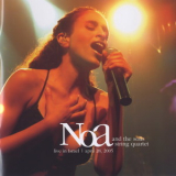 Noa - Noa & The Solis String Quartet (2CD) '2005