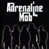 Adrenaline Mob - Adrenaline Mob [EP] '2011