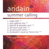 Andain - Summer Calling '2003