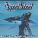 Agent Steel - Omega Conspiracy '1999