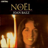 Joan Baez - Noel '2001