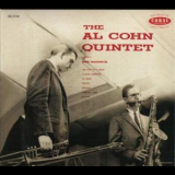 Al Cohn - Al Cohn Quintet Featuring Bob Brookmeyer '1956