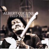 Albert Collins - Deep Freeze - Live At The El Mocambo 1973 (CD2) '2005