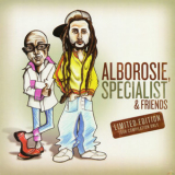 Alborosie - Alborosie, Specialist & Friends (CD2) '2010