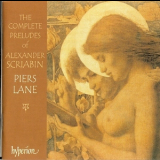 Piers Lane - Scriabin: The Complete Preludes (CD2) '2000