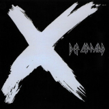 Def Leppard - X (Japan) '2002