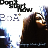 Boa - Jumping Into The World '2001