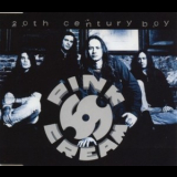 Pink Cream 69 - 20th Century Boy [CDS] '1995