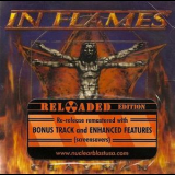 In Flames - Clayman (Deluxe Edition, Reissue, Remastered 2009) '2000
