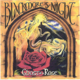 Blackmore's Night - Ghost Of A Rose '2003