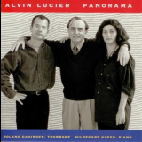 Alvin Lucier - Panorama '1997