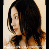 ROUND TABLE featuring Nino - N.H.K ni Youkoso! OP Single - Puzzle '2006