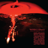 Amon Tobin - Monthly Joints Series '2010