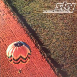 Sky - Great Balloon Race '1985