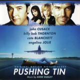 Anne Dudley - Pushing Tin '1999