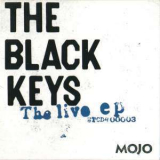 The Black Keys - The Live [EP] '2007