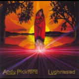 Andy Pickford - Lughnasad '2002