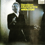 Anita O'day - Once Upon A Summertime '1982