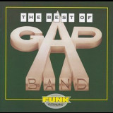 The Gap Band - Best Of '1994