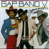 The Gap Band - V '1983