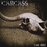 Carcass - Live '92 '2009