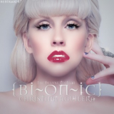 Christina Aguilera - Bionic (Deluxe Edition) (2CD) '2010