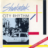 Shakatak - City Rhythm '1985