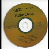 Eddie Costa - Jazz Collection CD 9 - Eddie Costa '1958